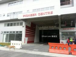 Pioneer Centre (D22), Factory #266579151